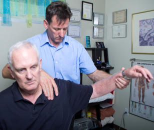 Manual Therapy - Albuquerque, NM