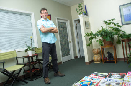 Jim Steven's Manual Therapy - Albuquerque, NM, Northeast Heights