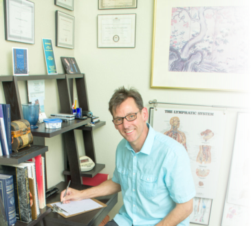 Jim Steven's Manual Therapy - Albuquerque, NM