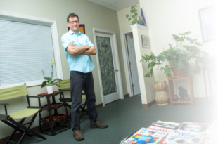 Jim Steven's Manual Therapy - Albuquerque, NM