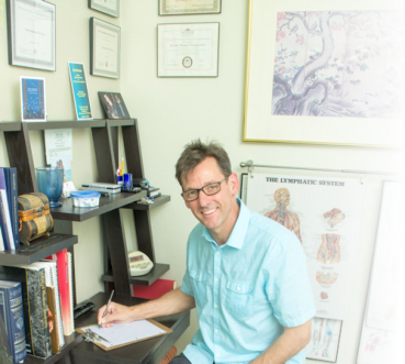 Jim Steven's Manual Therapy - Albuquerque, NM, Northeast Heights