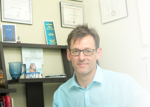 Jim Steven's Manual Therapy - Albuquerque, NM, Northeast Heights