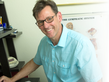 Jim Steven's Manual Therapy - Albuquerque, NM, Northeast Heights