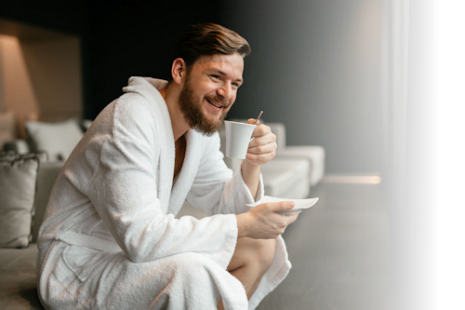 Men's Health with Massage and Manual Therapy