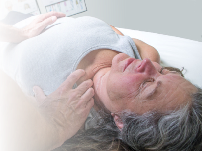 Women's Health with Massage and Manual Therapy